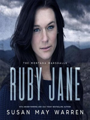 cover image of Ruby Jane